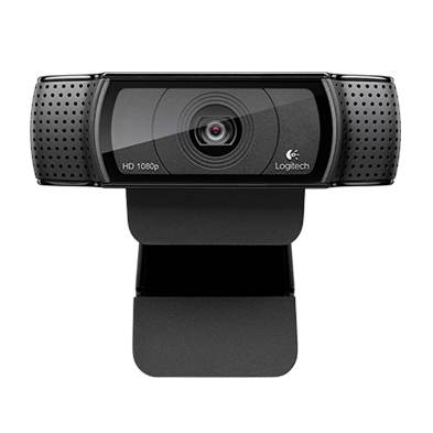 Logitech Webcam Drivers